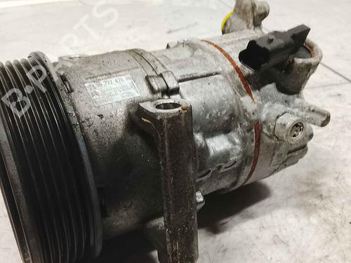 AC compressor CITROËN C3 II (SC_) 1.0 VTi 68 | BP38510633M34 - Image 3