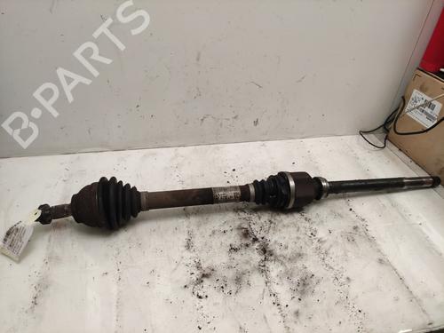 Right front driveshaft CITROËN BERLINGO MULTISPACE (B9) | BP36751069M39 - Image 3