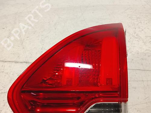 Right tailgate light PEUGEOT 2008 I (CU_) 1.6 VTi | BP39742096C80 - Image 3