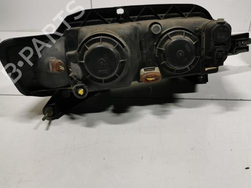 Used Left headlight Left headlight PEUGEOT 605 (6B) [1989-1999] 36722808 36722808