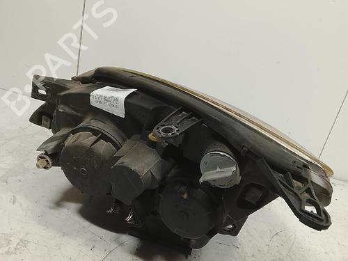 Used Right headlight Right headlight CITROËN C5 I (DC_) 2.2 HDi (DC4HXB, DC4HXE) (133 hp) 39936436 39936436