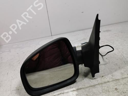Retrovisor esquerdo DACIA LOGAN MCV II 1.5 dCi | BP39629074C26 - Image 3