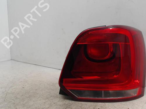 Used Right taillight Right taillight 36735370 36735370