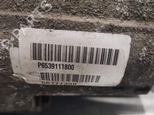 Rear differential FORD KUGA I 2.0 TDCi 4x4 | BP36711269M24 - Image 4