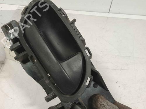 Front right lock CITROËN BERLINGO MULTISPACE (B9) | BP36716836C97 - Image 2
