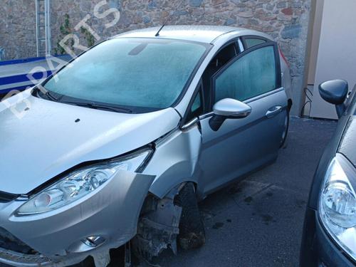 Starter FORD FIESTA VI (CB1, CCN) 1.4 | BP36734269M8 - Image 6