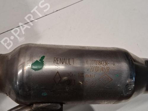 Used Exhaust system Exhaust system 39165983 39165983