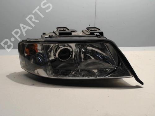 Used Right headlight Right headlight AUDI A6 C5 (4B2, 4B4) 2.5 TDI (150 hp) 36723223 36723223
