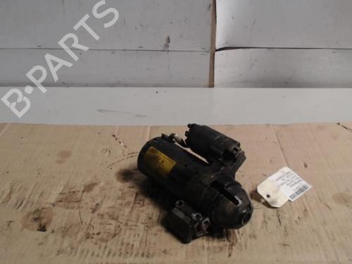 Used Starter Starter BMW 1 (E87) [2003-2013] 36736017 36736017