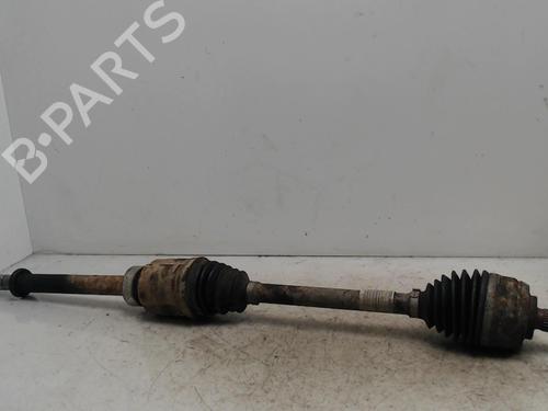 Right front driveshaft DACIA DUSTER (HS_) 1.5 dCi (HSAJ) | BP36745869M39 - Image 4