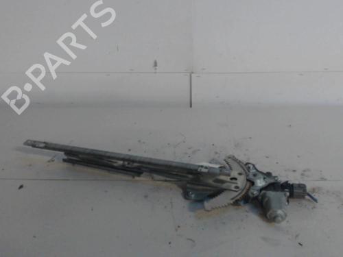 Used Front left window mechanism Front left window mechanism PEUGEOT 4007 (VU_, VV_) 2.2 HDi (156 hp) 36731551 36731551