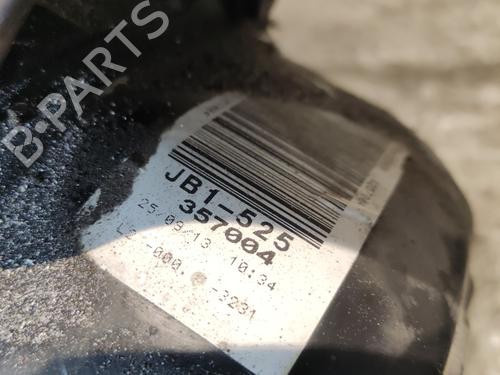 Gearbox RENAULT TWINGO II (CN0_) 1.2 16V (CN04, CN0B) | BP36713168M3 - Image 7