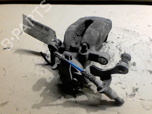 Left rear brake caliper PEUGEOT PARTNER Box Body/MPV | BP36748191M107 - Image 3