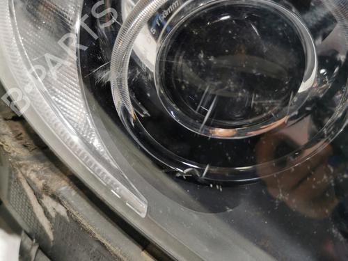 Right headlight BMW 3 (E90) 318 d | BP37628658C29 - Image 7