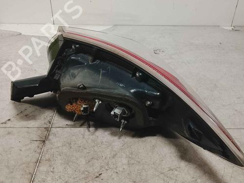 Left taillight MAZDA 3 Saloon (BL) | BP36715366C34 - Image 3