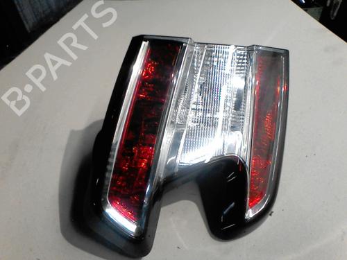 Used Left tailgate light Left tailgate light 36741317 36741317