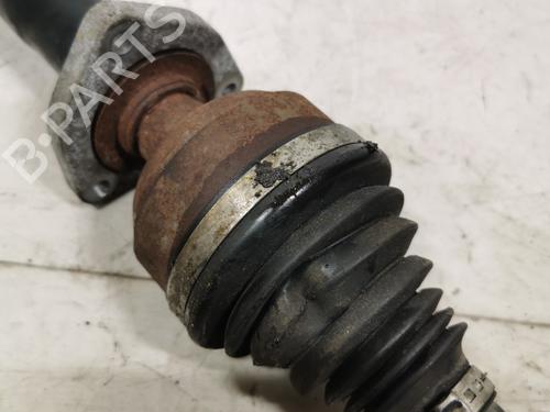 Right front driveshaft OPEL ZAFIRA TOURER C (P12) 1.6 CDTI (75) | BP36709872M39  - Image 5