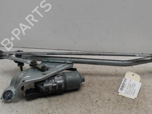 Front wiper motor DACIA DUSTER (HS_) 1.5 dCi (HSAJ) | BP36745866M29 - Image 2