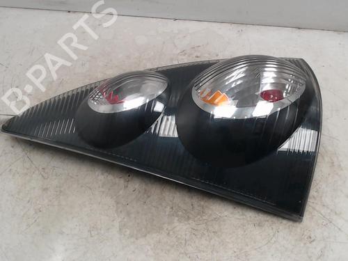 Left taillight CITROËN C1 (PM_, PN_) 1.0 | BP36748646C34 - Image 3