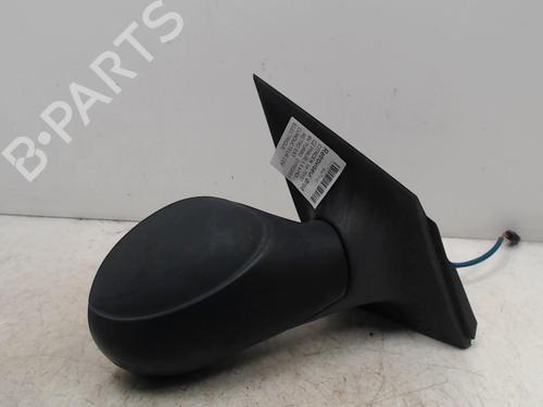 Used Right mirror Right mirror CITROËN C2 (JM_) [2003-2017] 36747981 36747981