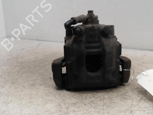 Left rear brake caliper BMW X5 (E53) 3.0 d | BP36746195M107 - Image 3