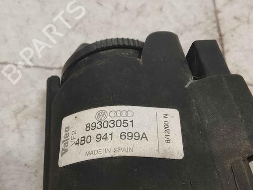 Used Left front fog light Left front fog light AUDI A6 C5 Avant (4B5, 4B6) [1997-2006] 36722364 36722364
