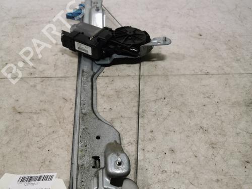 Front right window mechanism RENAULT MODUS / GRAND MODUS (F/JP0_) 1.5 dCi (FP0D, JP0D) | BP36719586C23 - Image 3