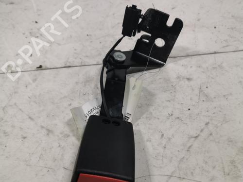 Sikkerhedssele-spænde FORD KUGA II (DM2) 2.0 TDCi | BP36720589I32 - Image 3
