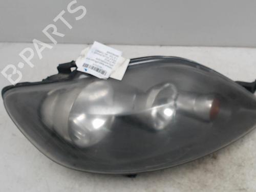 Right headlight VW GOLF PLUS V (5M1, 521) | BP36747252C29 - Image 2
