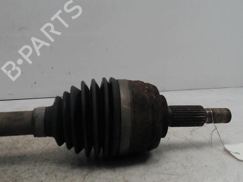 Left front driveshaft DACIA DUSTER (HS_) | BP36744359M38 - Image 2