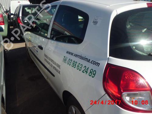 Electronic module RENAULT CLIO III (BR0/1, CR0/1) 1.5 dCi | BP36726799M83 - Image 3