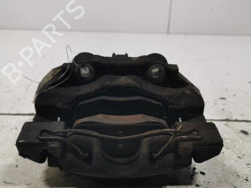 Left front brake caliper CITROËN BERLINGO Box Body/MPV (B9) | BP36708043M105 - Image 3