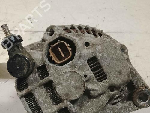 Alternator OPEL AGILA B (H08) 1.2 (F68) | BP36715960M7 - Image 3