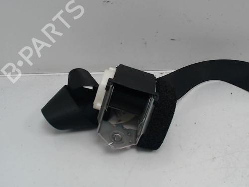 Used Rear left seatbelt Rear left seatbelt FIAT 500 (312_) 1.3 D Multijet (312AXB1A) (75 hp) 36740300 36740300