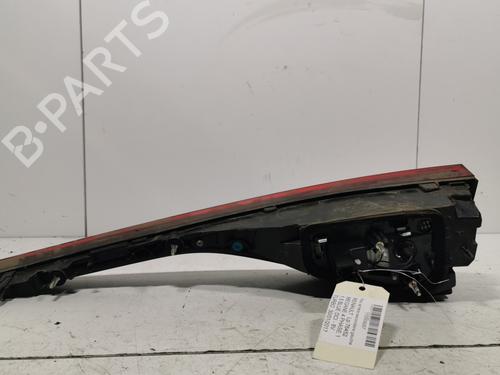 Left tailgate light RENAULT MEGANE IV Hatchback (B9A/M/N_) | BP36707456C79 - Image 3