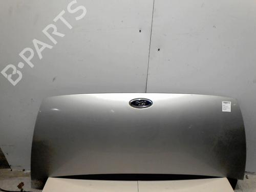 Used Hood Hood FORD TRANSIT Van (FA_ _) 2.0 DI (FAE_, FAF_, FAG_) (100 hp) 36725630 36725630