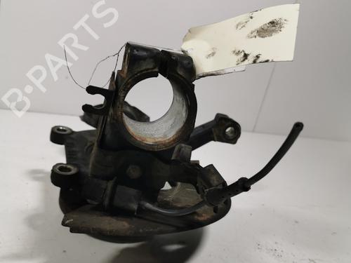 Left front steering knuckle PEUGEOT 607 (9D, 9U) 2.2 HDi | BP36705622M25 - Image 3