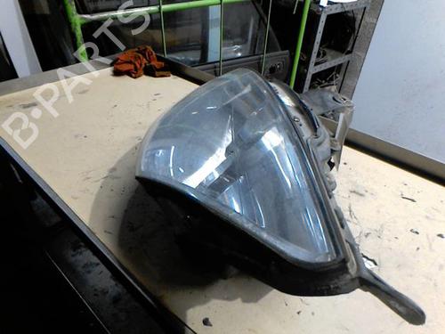 Left headlight FORD FOCUS I Turnier (DNW) | BP36748439C28 - Image 2