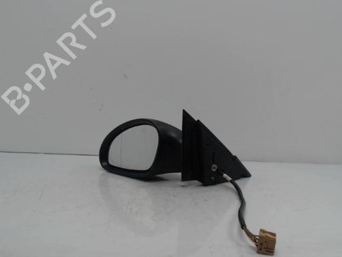 Bakspejl venstre Bakspejl venstre SEAT CORDOBA (6L2) 1.9 TDI (100 hp) 36738085 36738085