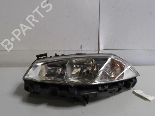 Used Left headlight Left headlight 36734445 36734445