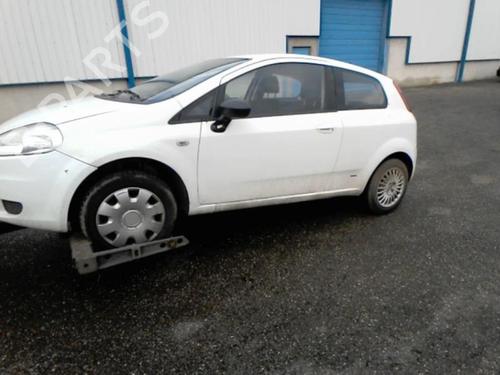Used Parts FIAT GRANDE PUNTO (199_)    4761044