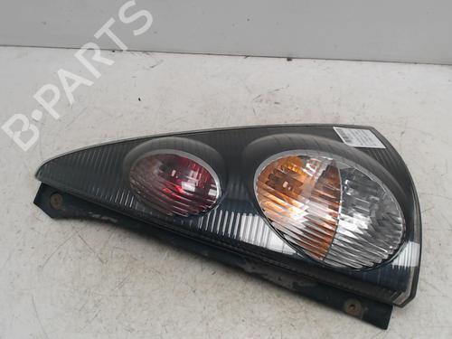 Used Right taillight Right taillight CITROËN C1 (PM_, PN_) 1.4 HDi (54 hp) 36747295 36747295