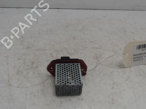 Heater resistor RENAULT TRAFIC III Bus (JG_) | BP36737366M108 - Image 2