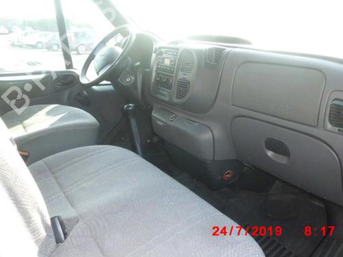 Right taillight FORD TRANSIT Van (FA_ _) 2.0 DI (FAE_, FAF_, FAG_) | BP36725631C35 - Image 8