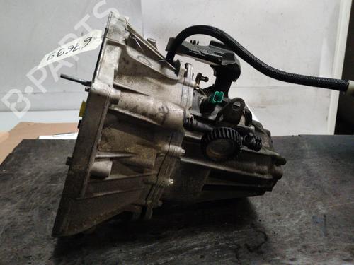 Used Gearbox Gearbox 36736789 36736789
