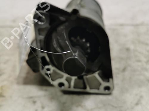 Used Starter Starter RENAULT MEGANE III Hatchback (BZ0/1_, B3_) [2008-2026] 36710578 36710578