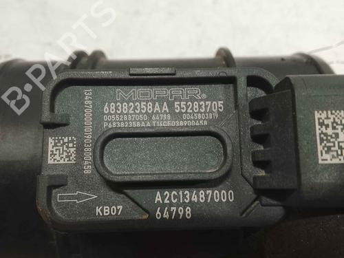 Used Mass air flow sensor Mass air flow sensor FIAT TIPO Saloon (356_, 357_) [2015-2026] 36716977 36716977