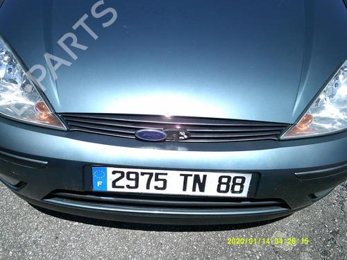 Left taillight FORD FOCUS II Saloon (DB_, FCH, DH) | BP36729143C34 - Image 3