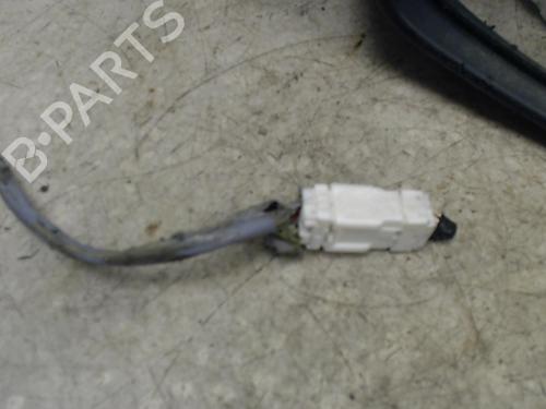 Used Right mirror Right mirror NISSAN NOTE (E11, NE11) [2005-2013] 36748903 36748903