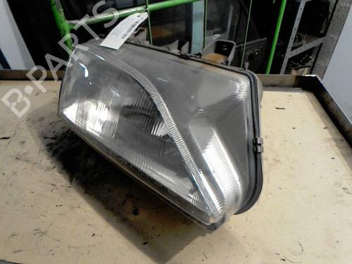 Used Right headlight Right headlight PEUGEOT 806 (221) [1994-2002] 36748296 36748296